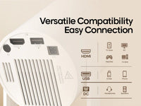 Cinemas Projector Pro