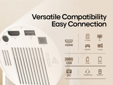 Transform Your Space into a Captivating Cinema Experience!