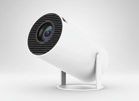 Cinemas Projector Pro